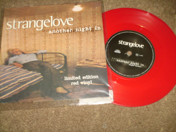 Strangelove - Another Night In