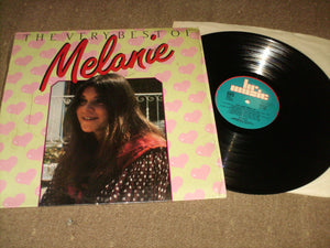 Melanie - The Very Best Of Melanie