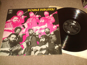 The Dubliners - Double Dubliners