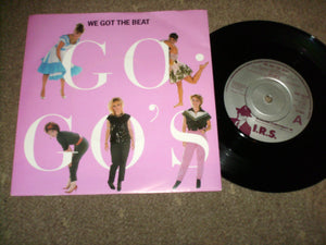 Go Gos - We Got The Beat