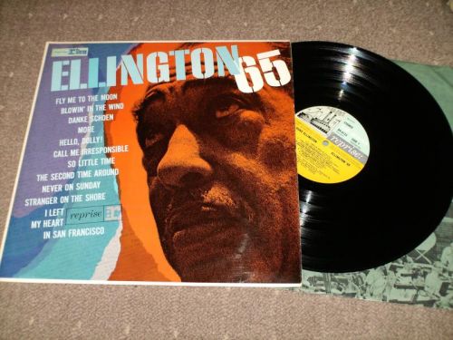 Duke Ellington - Ellington 65