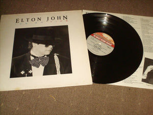 Elton John - Ice On Fire