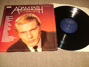 Adam Faith - 24 Golden Greats