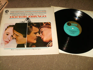 Maurice Jarre - Doctor Zhivago