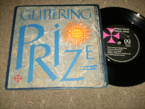 Simple Minds - Glittering Prize