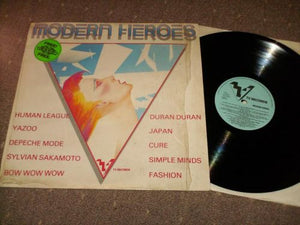 Various - Modern Heroes