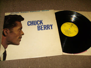 Chuck Berry - Chuck Berry