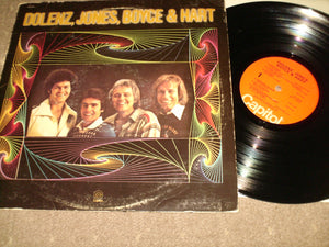 Dolenz Jones Boyce & Hart - Dolenz Jones Boyce & Hart