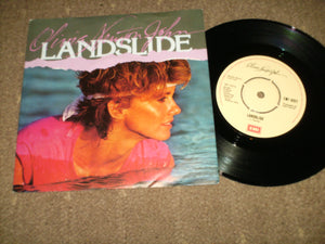 Olivia Newton John - Landslide