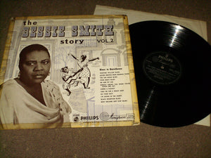 Bessie Smith - The Bessie Smith Story Vol 2