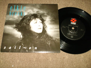 Elkie Brooks - Sail On