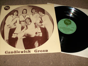 Candlewick Green - Candlewick Green