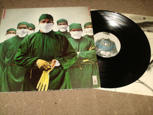 Rainbow - Difficult To Cure