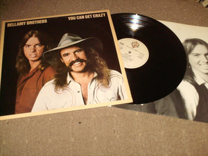 Bellamy Brothers - You Can Get Crazy