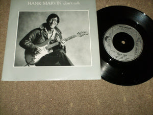 Hank Marvin - Dont Talk