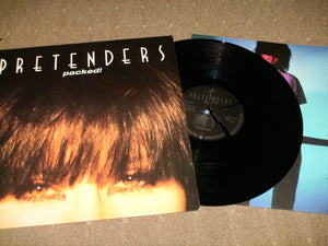 Pretenders - Packed