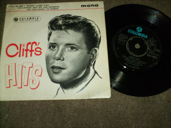 Cliff Richard - Cliff's Hits