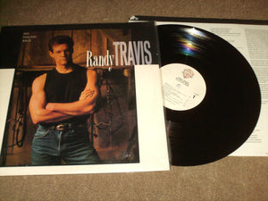 Randy Travis - No Holdin Back