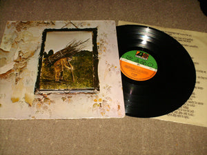 Led Zeppelin - Led Zeppelin IV