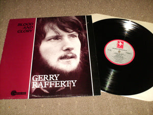 Gerry Rafferty - Blood And Glory