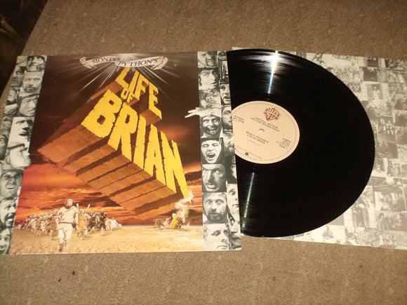 Monty Python - Monty Python's Life Of Brian