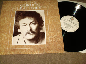 Gordon Lightfoot - The Best Of Gordon Lightfoot