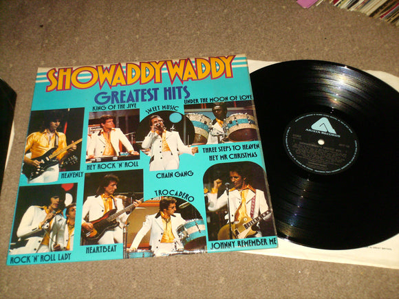 Showaddywaddy - Greatest Hits