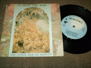 Kissing The Pink - The Other Side Of Heaven