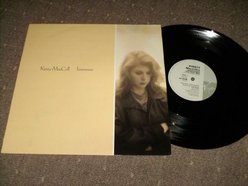 Kirsty MacColl - Innocence