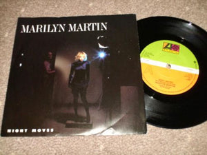 Marilyn Martin - Night Moves