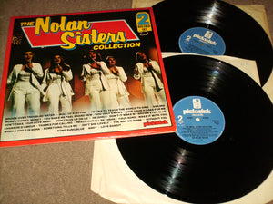 The Nolan Sisters - The Nolan Sisters Collection