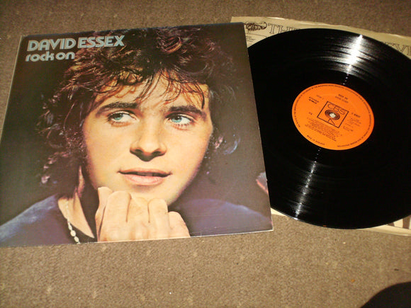 David Essex - Rock On