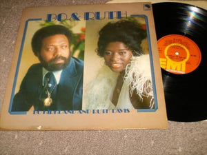 Bo Kirkland And Ruth Davis - Bo And Ruth