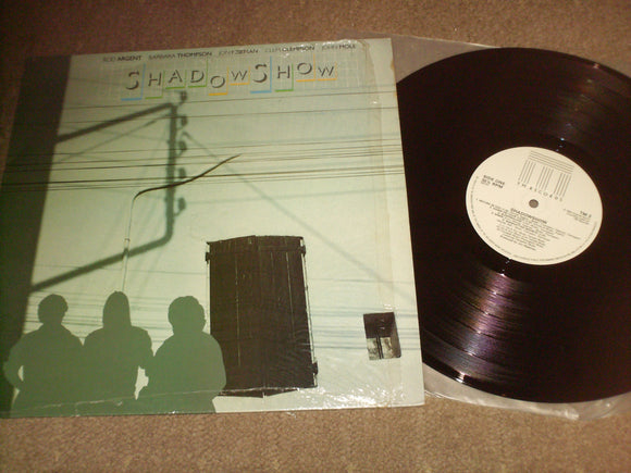Shadowshow - Shadowshow