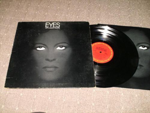 Various - Eyes Of Laura Mars