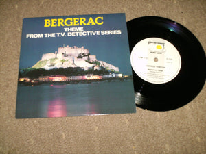 George Fenton - Bergerac Theme