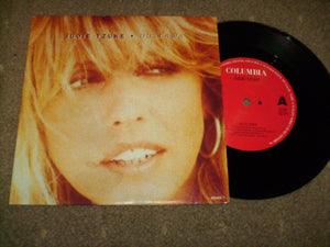 Judie Tzuke - Outlaws