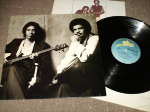 Stanley Clarke / George Duke - The Clarke/ Duke Project