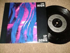 The High - Up And Down