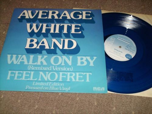 Average White Band - Walk On By [Remixed Version]