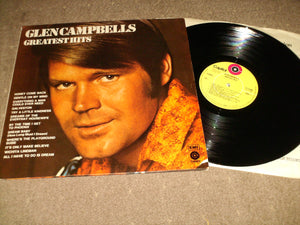 Glen Campbell - Greatest Hits