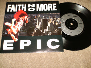 Faith No More - Epic