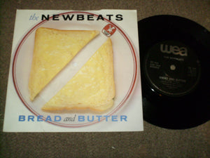 The Newbeats - Bread And Butter