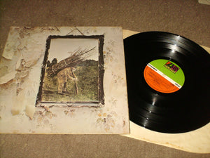 Led Zeppelin - Led Zeppelin IV