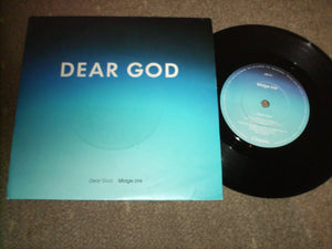 Midge Ure - Dear God