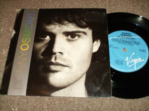 Donny Osmond - I'm In It For Love