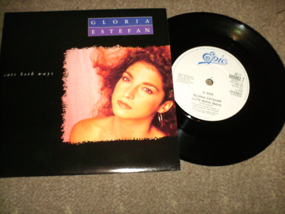 Gloria Estefan - Cuts Both Ways