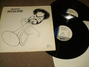 Donald Byrd - The Best Of Donald Byrd