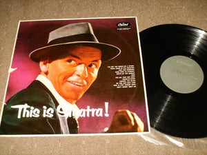 Frank Sinatra - This Is Sinatra