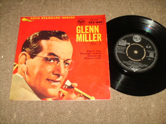 Glenn Miller  - Glenn Miller No 3